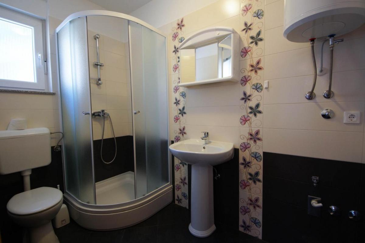Apartamento Mima Sveti Juraj Exterior foto