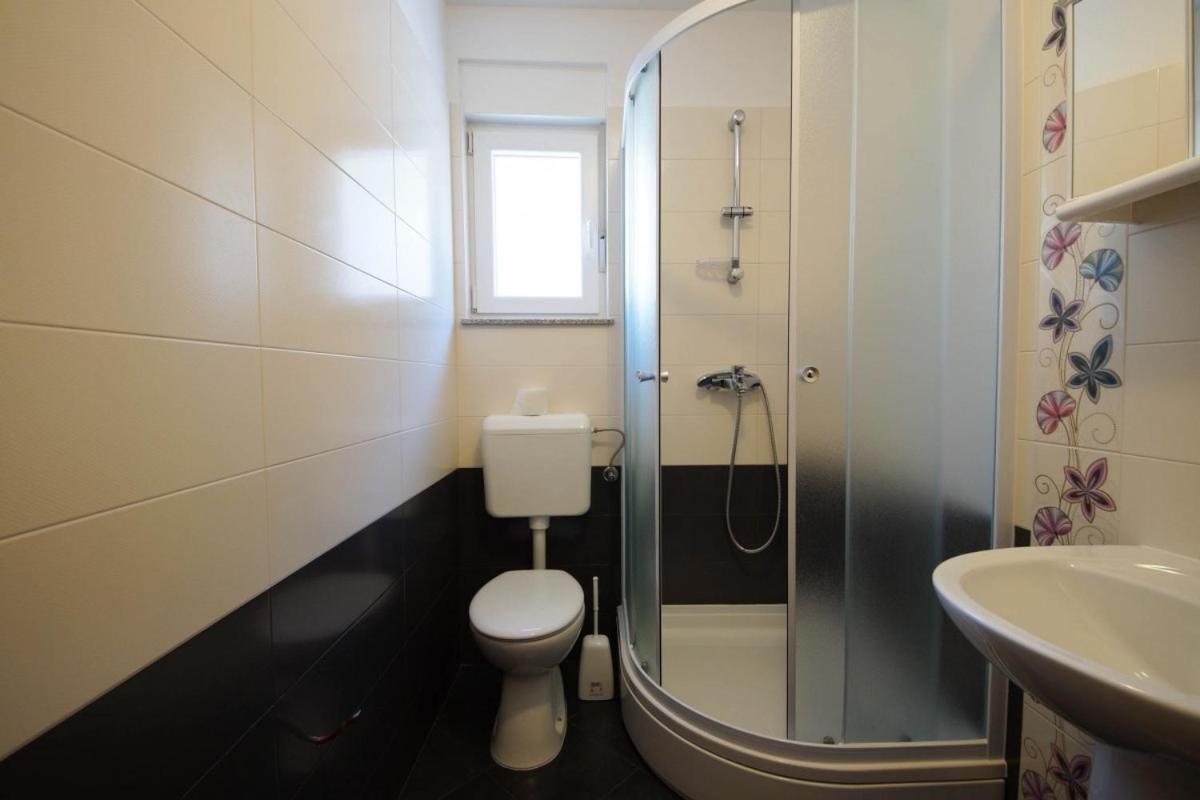 Apartamento Mima Sveti Juraj Exterior foto