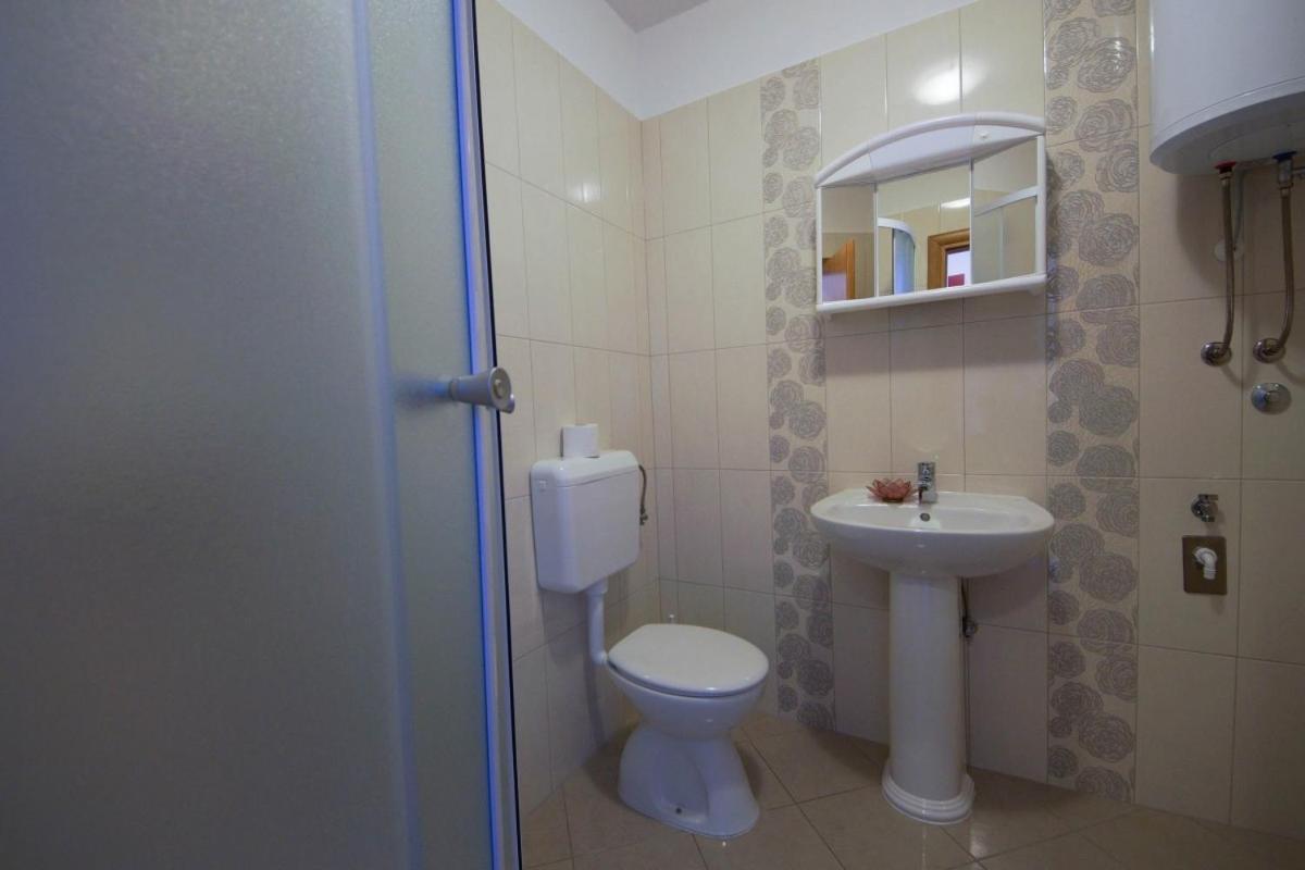 Apartamento Mima Sveti Juraj Exterior foto