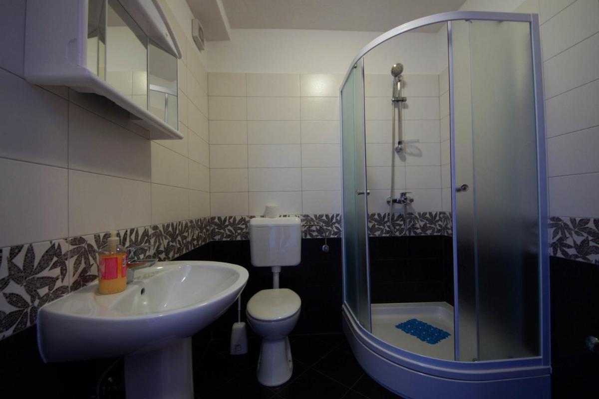 Apartamento Mima Sveti Juraj Exterior foto