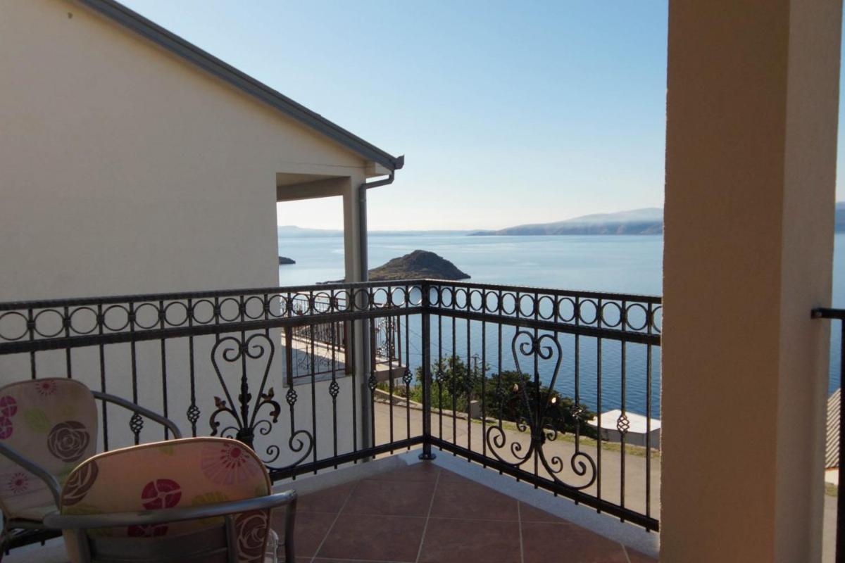 Apartamento Mima Sveti Juraj Exterior foto