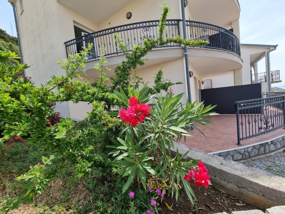 Apartamento Mima Sveti Juraj Habitación foto