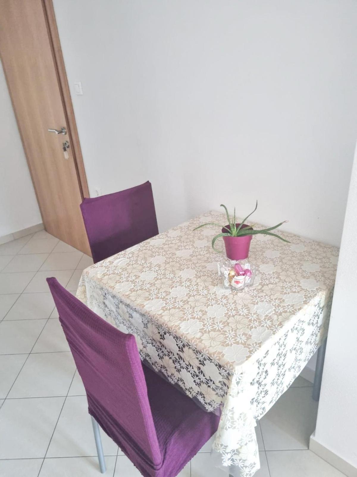 Apartamento Mima Sveti Juraj Habitación foto