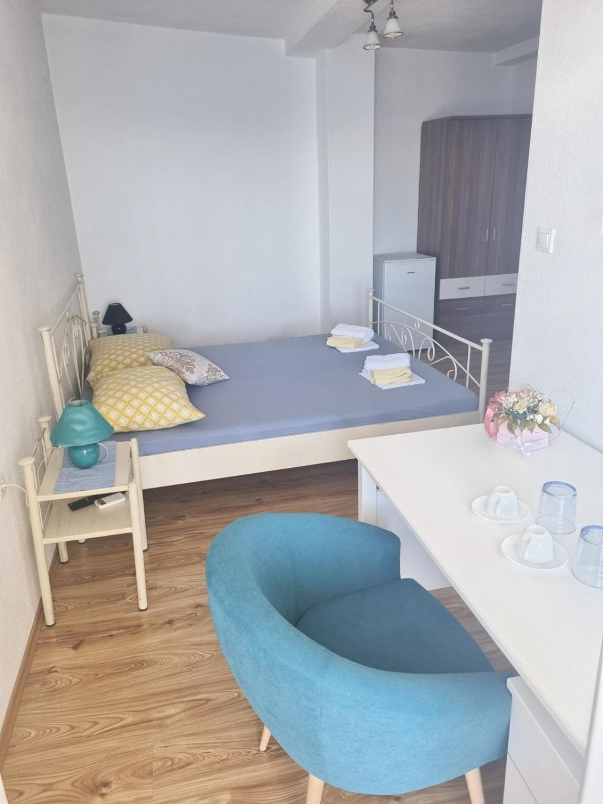 Apartamento Mima Sveti Juraj Habitación foto