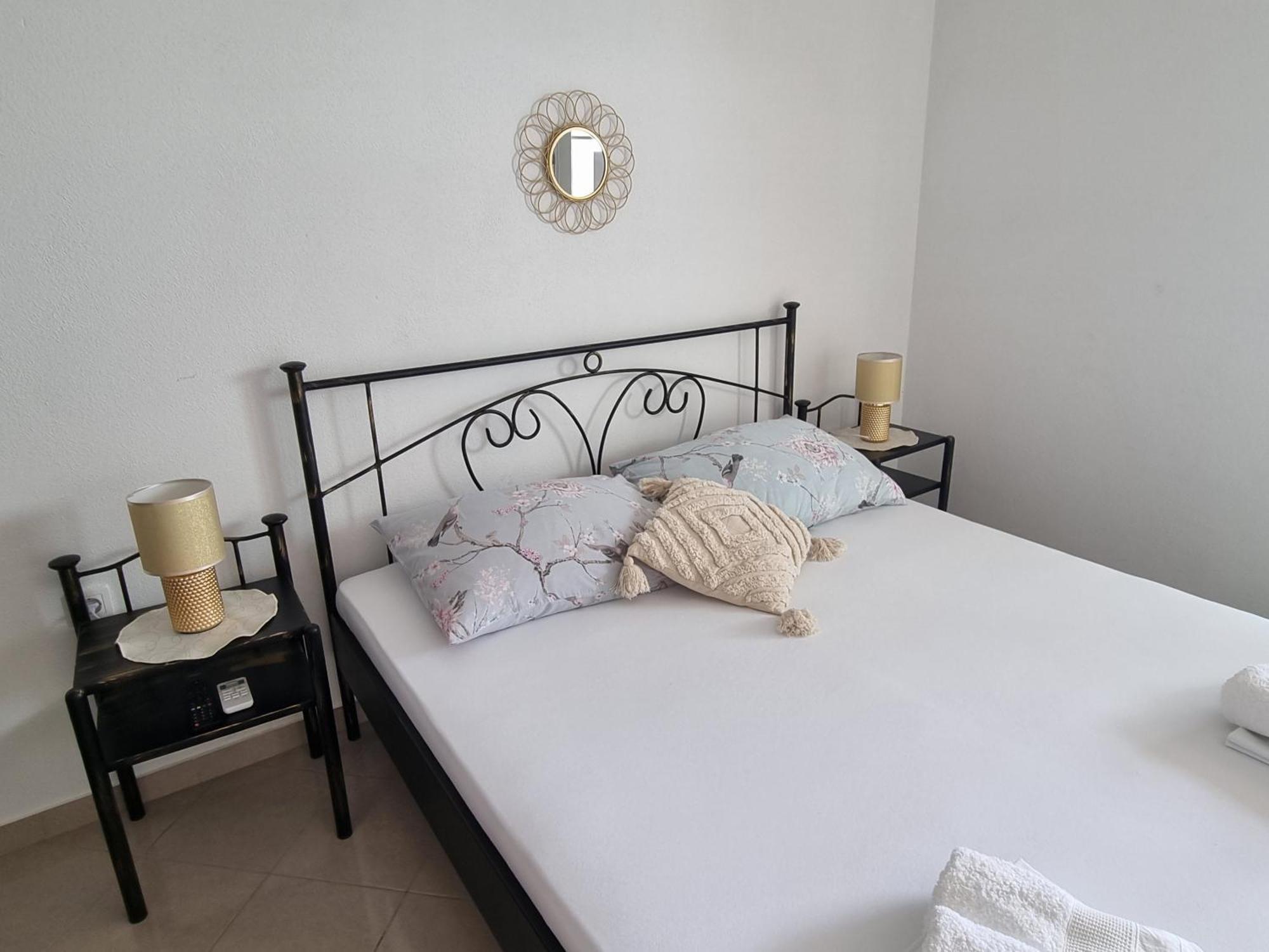 Apartamento Mima Sveti Juraj Habitación foto
