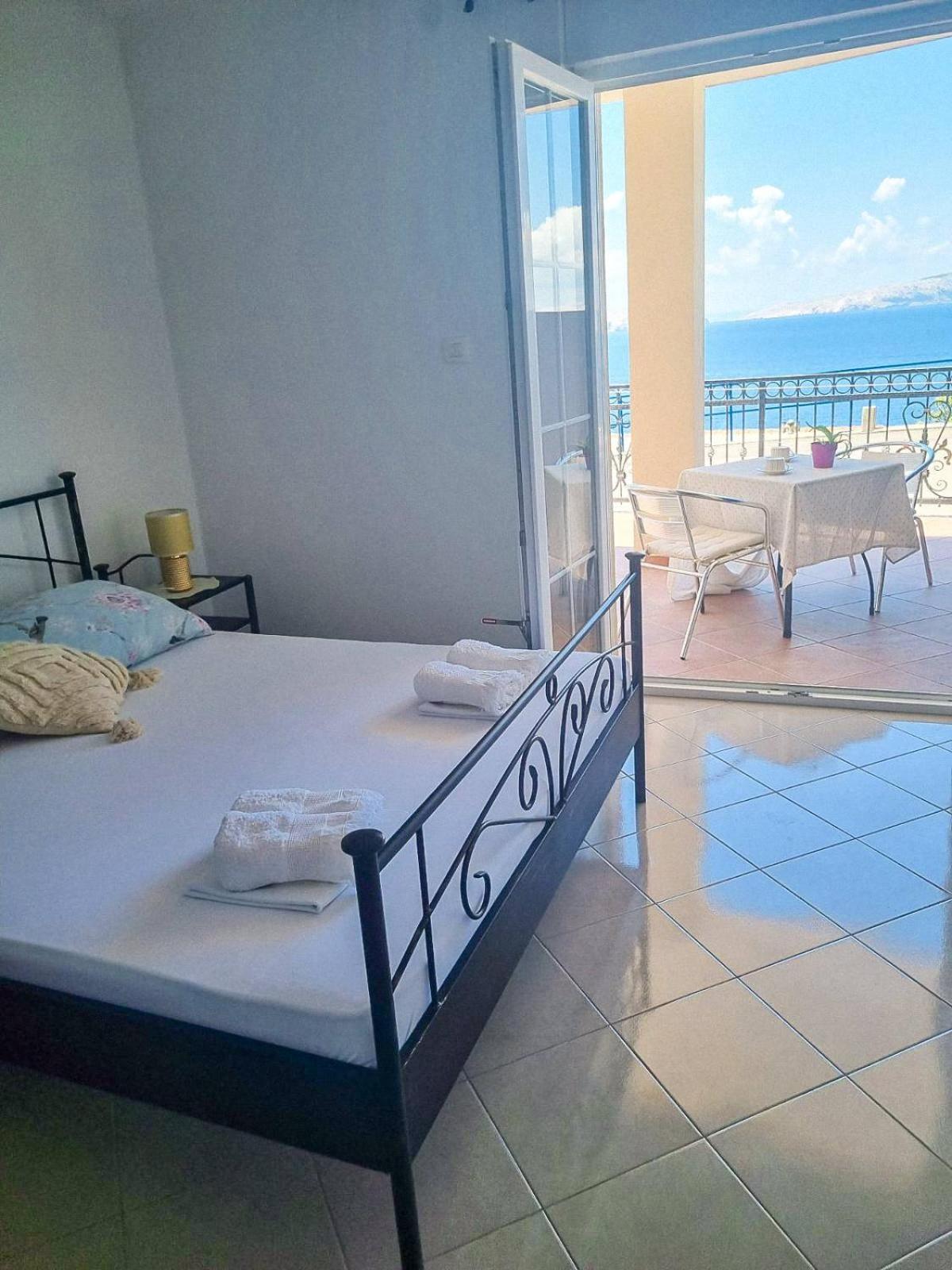 Apartamento Mima Sveti Juraj Habitación foto