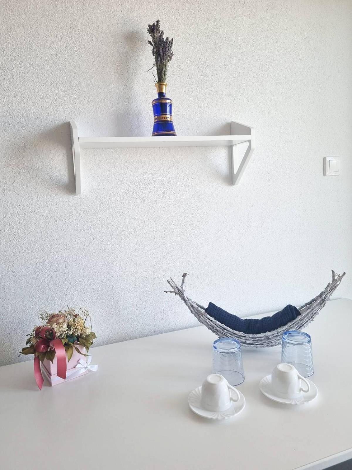 Apartamento Mima Sveti Juraj Habitación foto